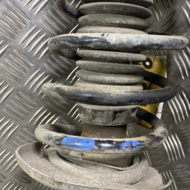 Amortisseur avant gauche PEUGEOT 207 Photo n°2