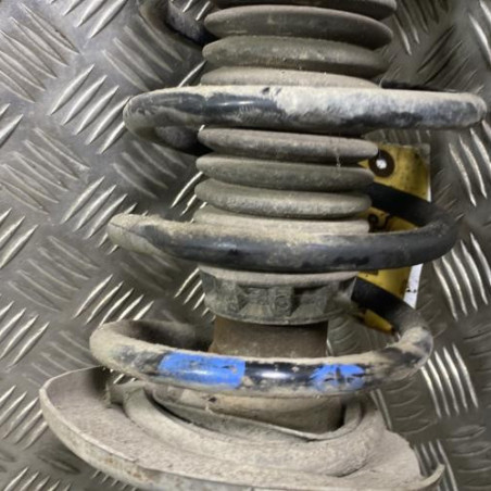 Amortisseur avant gauche PEUGEOT 207