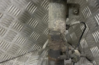 Amortisseur avant gauche PEUGEOT 207