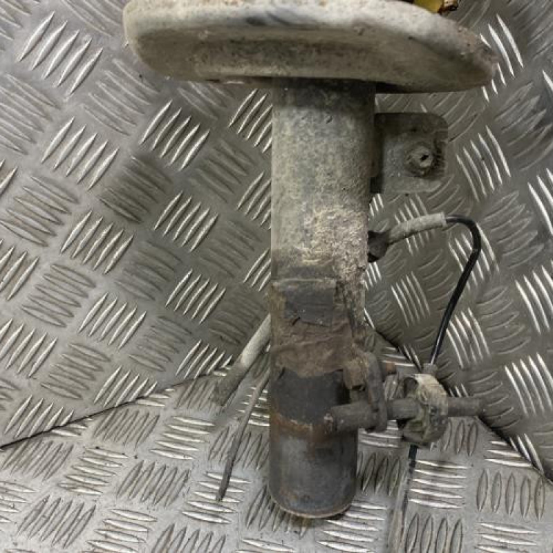 Amortisseur avant gauche PEUGEOT 207 Photo n°3