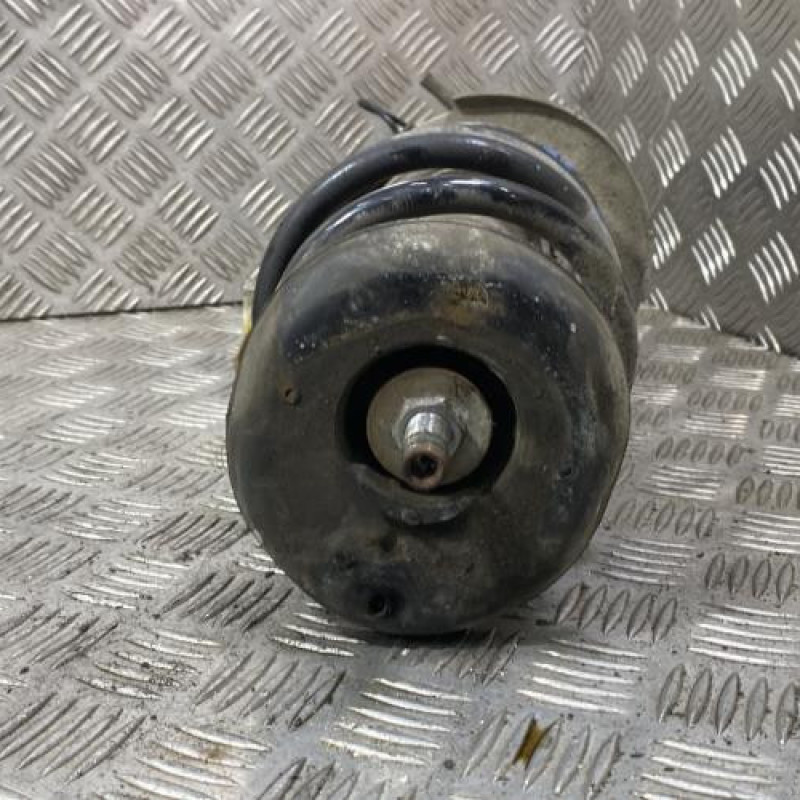 Amortisseur avant gauche PEUGEOT 207 Photo n°4