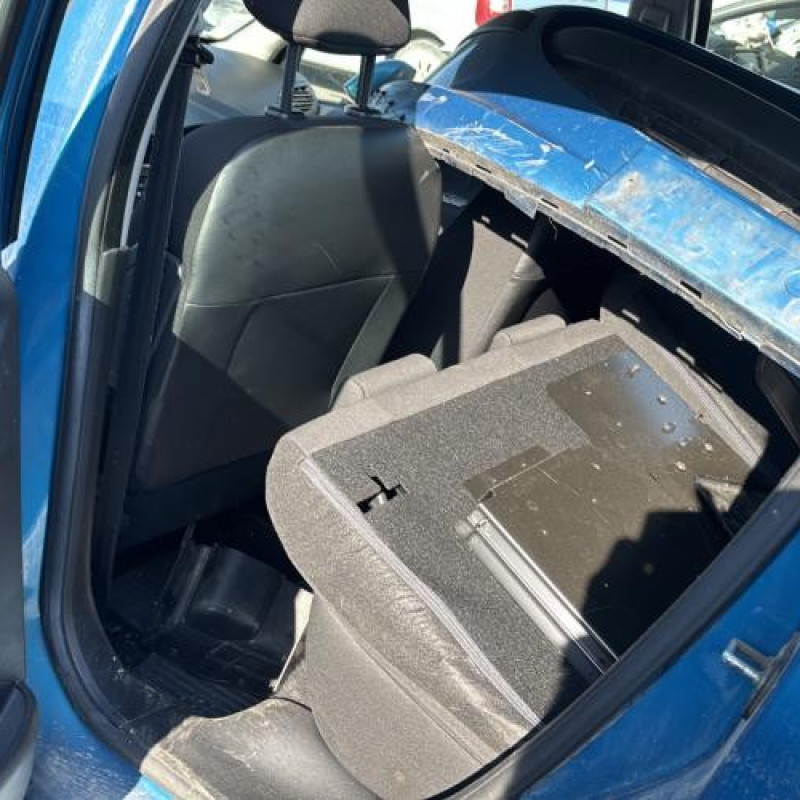 Amortisseur avant gauche PEUGEOT 207 Photo n°14