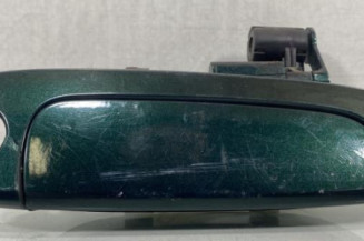 Poignee porte avant droit TOYOTA YARIS 1 Photo n°1