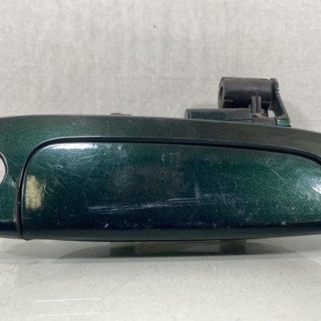 Poignee porte avant droit TOYOTA YARIS 1 Photo n°1