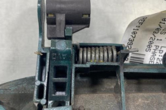 Poignee porte avant droit TOYOTA YARIS 1