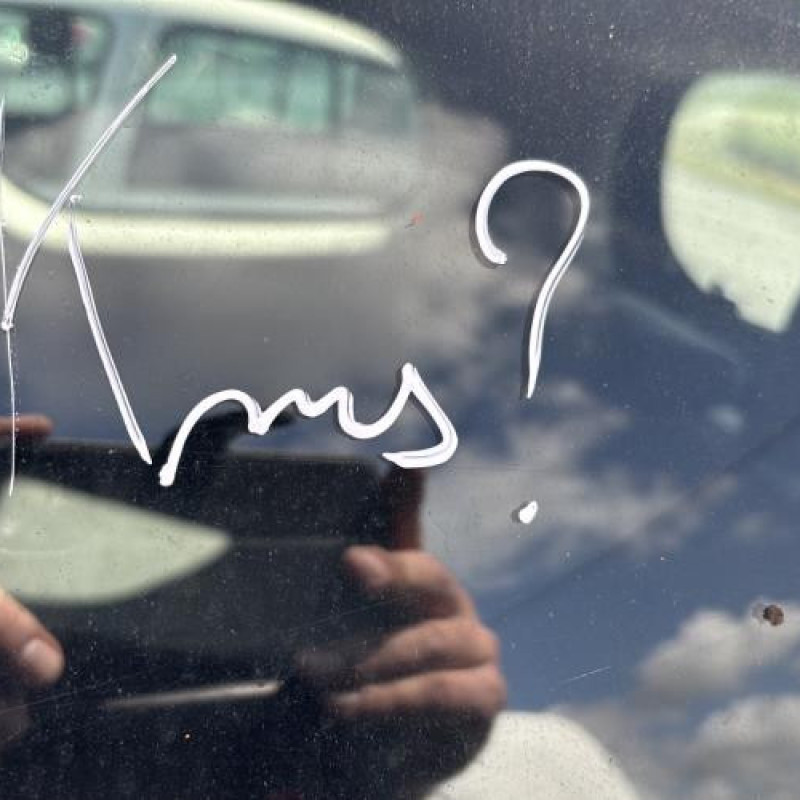 Poignee porte avant droit TOYOTA YARIS 1 Photo n°19