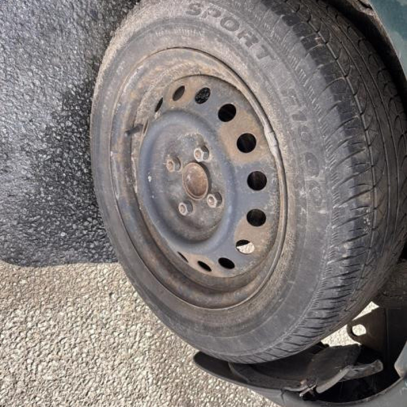 Poignee porte avant droit TOYOTA YARIS 1 Photo n°20