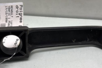 Poignee porte avant droit RENAULT TRAFIC 1