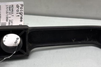 Poignee porte avant droit RENAULT TRAFIC 1