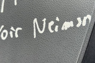 Poignee porte avant droit RENAULT TRAFIC 1