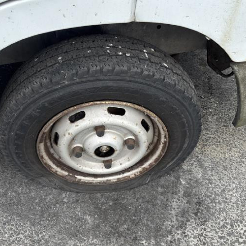 Poignee porte avant droit RENAULT TRAFIC 1 Photo n°11