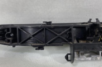 Poignee porte avant droit RENAULT TRAFIC 3 COURT