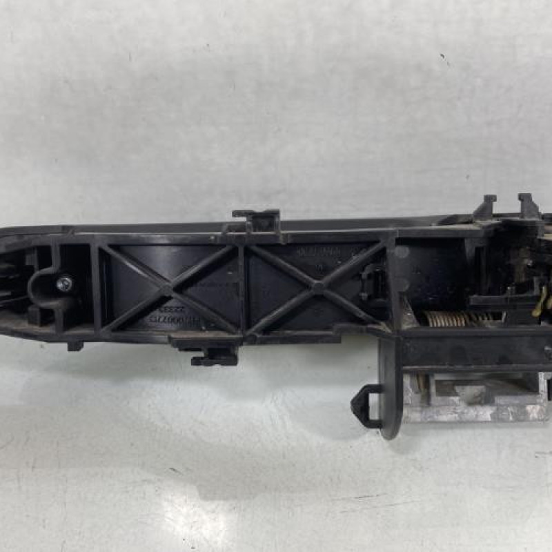 Poignee porte avant droit RENAULT TRAFIC 3 COURT Photo n°3