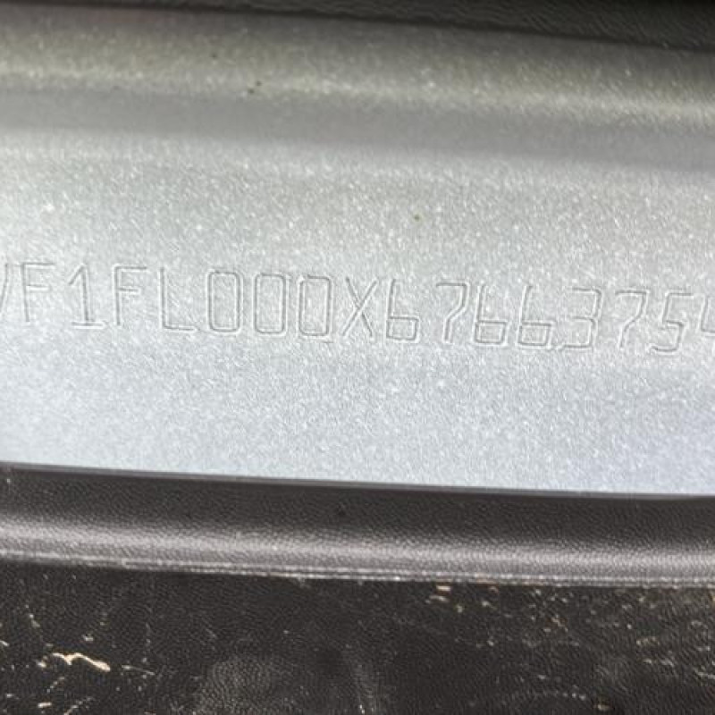 Poignee porte avant droit RENAULT TRAFIC 3 COURT Photo n°20