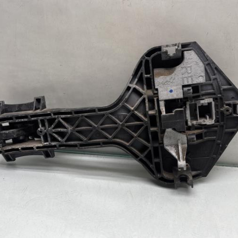 Poignee porte avant droit VOLKSWAGEN CRAFTER 1 Photo n°2