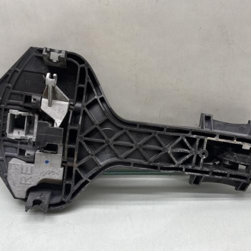 Poignee porte avant droit VOLKSWAGEN CRAFTER 1 Photo n°3