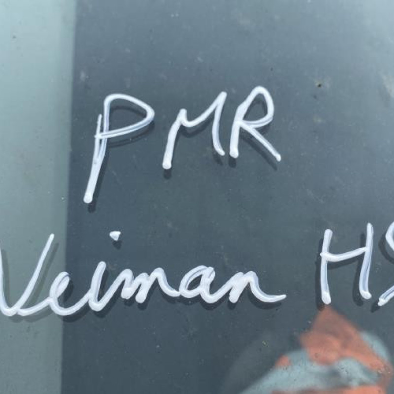 Poignee porte avant droit VOLKSWAGEN CRAFTER 1 Photo n°20