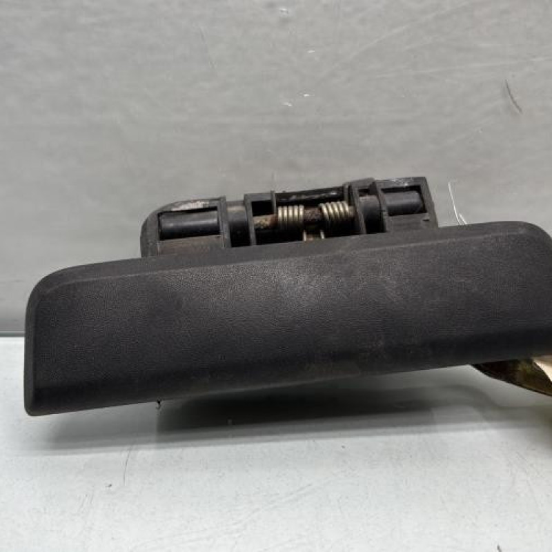 Poignee porte arriere gauche PEUGEOT 106 Photo n°1