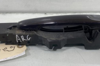 Poignee porte arriere gauche NISSAN MICRA 4