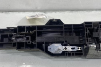 Poignee porte arriere gauche NISSAN MICRA 4