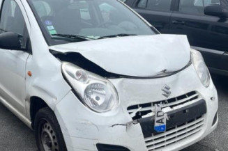 Poignee porte avant droit SUZUKI ALTO 3