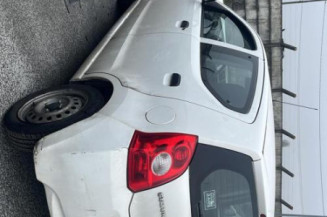 Poignee porte avant droit SUZUKI ALTO 3