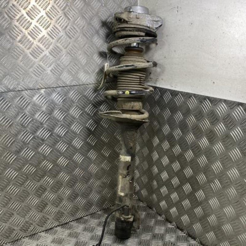 Amortisseur avant droit PEUGEOT BOXER 3 Photo n°1