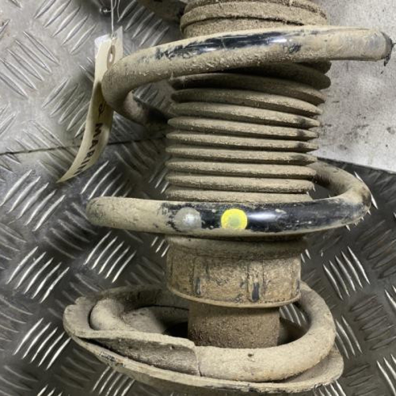 Amortisseur avant droit PEUGEOT BOXER 3 Photo n°2