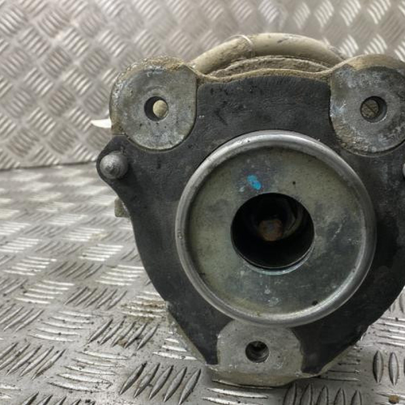 Amortisseur avant droit PEUGEOT BOXER 3 Photo n°4