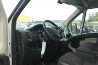 Amortisseur avant gauche PEUGEOT BOXER 3