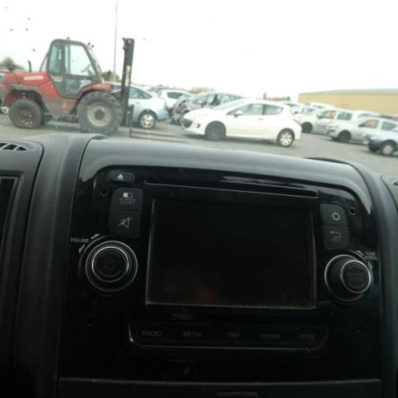 Amortisseur avant droit PEUGEOT BOXER 3 Photo n°15