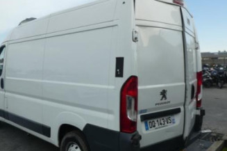 Amortisseur avant gauche PEUGEOT BOXER 3