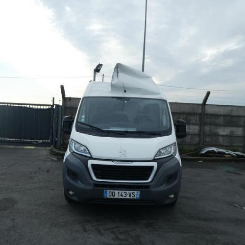 Amortisseur avant droit PEUGEOT BOXER 3 Photo n°17