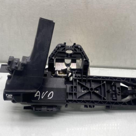 Poignee porte avant droit MERCEDES CLASSE A 176