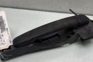 Poignee porte avant droit CITROEN C3 PLURIEL Photo n°1