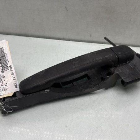 Poignee porte avant droit CITROEN C3 PLURIEL Photo n°1