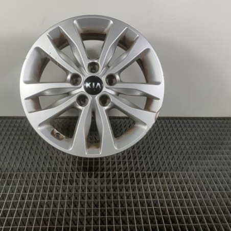 Jante KIA CEE-D 2 Photo n°1