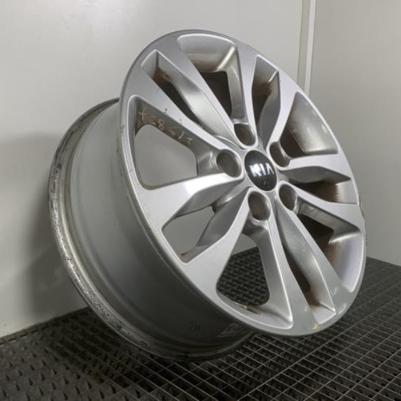 Jante KIA CEE-D 2 Photo n°4
