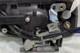 Poignee porte avant gauche NISSAN NV200