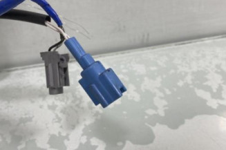 Poignee porte avant gauche NISSAN NV200