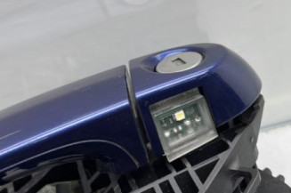 Poignee porte avant gauche BMW SERIE 1 F21