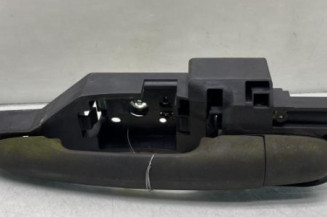 Poignee porte avant droit RENAULT KANGOO 2 Photo n°1