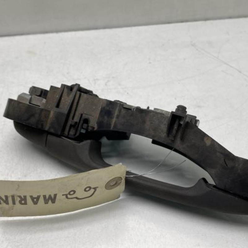 Poignee porte avant droit RENAULT KANGOO 2 Photo n°2