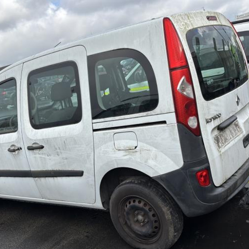 Poignee porte avant droit RENAULT KANGOO 2 Photo n°9