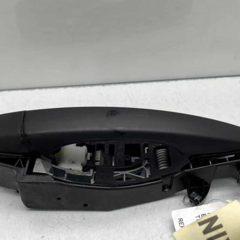 Poignee porte avant droit PEUGEOT EXPERT 4 Photo n°1