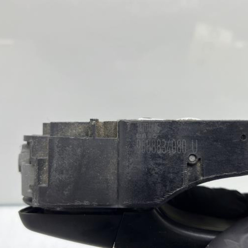 Poignee porte avant droit PEUGEOT EXPERT 4 Photo n°3