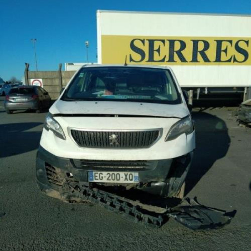 Poignee porte avant droit PEUGEOT EXPERT 4 Photo n°4