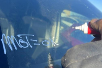 Poignee porte avant droit PEUGEOT EXPERT 3