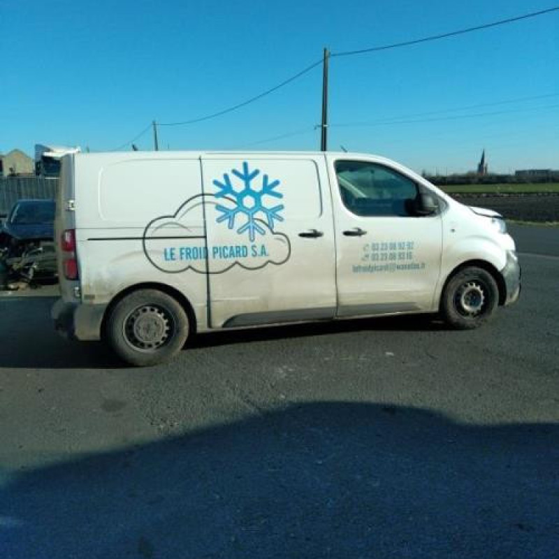 Poignee porte avant droit PEUGEOT EXPERT 4 Photo n°13