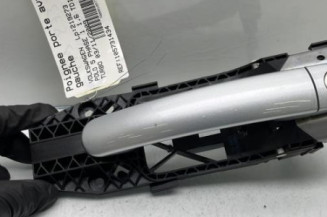 Poignee porte avant gauche VOLKSWAGEN POLO 5